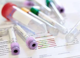 Labordiagnostik und wissenschaftlich fundierte Verfahren
